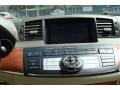 Serengeti Sand Metallic - M 35x Sedan Photo No. 21