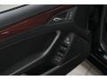 2009 Black Raven Cadillac CTS 4 AWD Sedan  photo #17