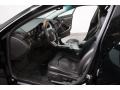 2009 Black Raven Cadillac CTS 4 AWD Sedan  photo #18