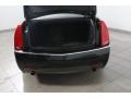 2009 Black Raven Cadillac CTS 4 AWD Sedan  photo #22