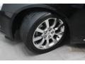 2009 Black Raven Cadillac CTS 4 AWD Sedan  photo #26