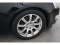 2009 Black Raven Cadillac CTS 4 AWD Sedan  photo #30