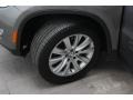 Alpine Grey Metallic - Tiguan SE 4Motion Photo No. 25