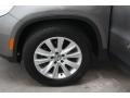 Alpine Grey Metallic - Tiguan SE 4Motion Photo No. 26