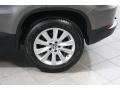 Alpine Grey Metallic - Tiguan SE 4Motion Photo No. 27