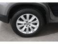 Alpine Grey Metallic - Tiguan SE 4Motion Photo No. 28