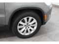 Alpine Grey Metallic - Tiguan SE 4Motion Photo No. 29