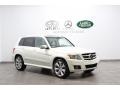 Arctic White - GLK 350 4Matic Photo No. 1