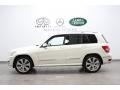 Arctic White - GLK 350 4Matic Photo No. 2