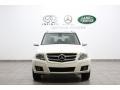 Arctic White - GLK 350 4Matic Photo No. 3