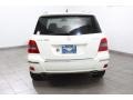 Arctic White - GLK 350 4Matic Photo No. 4