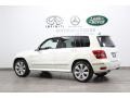 Arctic White - GLK 350 4Matic Photo No. 5