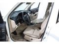 Arctic White - GLK 350 4Matic Photo No. 18