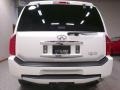 Tuscan Pearl White - QX 56 4WD Photo No. 5