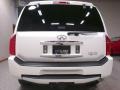 2008 Tuscan Pearl White Infiniti QX 56 4WD  photo #5