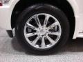 Tuscan Pearl White - QX 56 4WD Photo No. 7