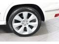 Arctic White - GLK 350 4Matic Photo No. 29