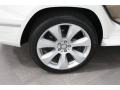 Arctic White - GLK 350 4Matic Photo No. 30
