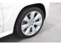 Arctic White - GLK 350 4Matic Photo No. 31