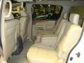 Tuscan Pearl White - QX 56 4WD Photo No. 12