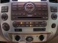 Tuscan Pearl White - QX 56 4WD Photo No. 14