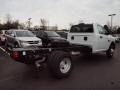 Bright White - Ram 3500 HD ST Regular Cab 4x4 Chassis Photo No. 3