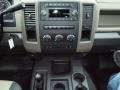 Bright White - Ram 3500 HD ST Regular Cab 4x4 Chassis Photo No. 6