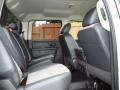 2012 Bright White Dodge Ram 3500 HD ST Crew Cab Chassis  photo #4