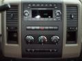 2012 Bright White Dodge Ram 3500 HD ST Crew Cab Chassis  photo #6