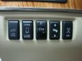 Tuscan Pearl White - QX 56 4WD Photo No. 17