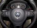 2012 Black Volkswagen Passat TDI SEL  photo #16