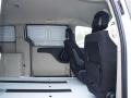 2012 Stone White Dodge Ram Van C/V  photo #4