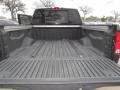 2006 Galaxy Black Nissan Titan LE Crew Cab 4x4  photo #22