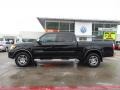 2006 Black Toyota Tundra SR5 Double Cab  photo #2