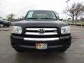 2006 Black Toyota Tundra SR5 Double Cab  photo #8