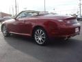 Matador Red Mica - SC 430 Convertible Photo No. 4