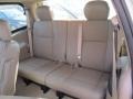 Cashmere Beige Rear Seat Photo for 2008 Chevrolet Uplander #62125172
