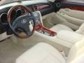 Matador Red Mica - SC 430 Convertible Photo No. 12