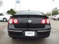 2007 Deep Black Volkswagen Passat 2.0T Sedan  photo #4