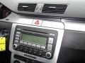 Black Audio System Photo for 2007 Volkswagen Passat #62125382