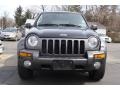 2003 Black Clearcoat Jeep Liberty Sport 4x4  photo #2