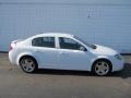 Summit White - Cobalt LT Sedan Photo No. 2