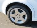 Summit White - Cobalt LT Sedan Photo No. 3