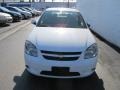 Summit White - Cobalt LT Sedan Photo No. 5