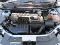 Summit White - Cobalt LT Sedan Photo No. 9