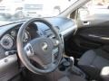 Summit White - Cobalt LT Sedan Photo No. 14