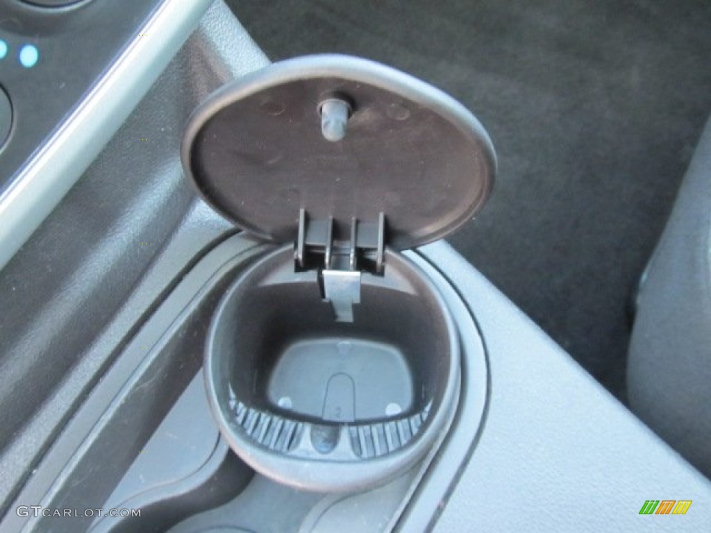 2010 Cobalt LT Sedan - Summit White / Ebony photo #17