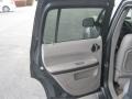 Dark Gray Metallic - HHR LT Photo No. 14