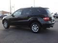 Black - ML 350 4Matic Photo No. 3