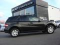 Black - ML 350 4Matic Photo No. 5